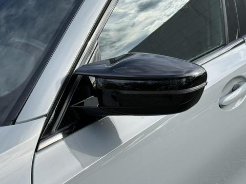 2021 BMW M3 Competition