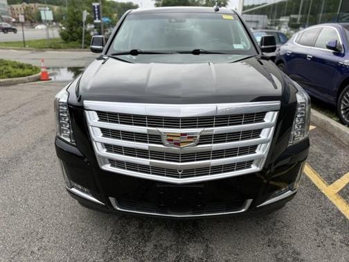 2019 Cadillac Escalade Premium Luxury