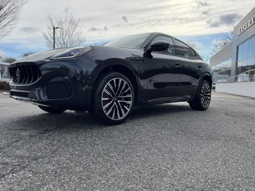 2025 Maserati Grecale Modena