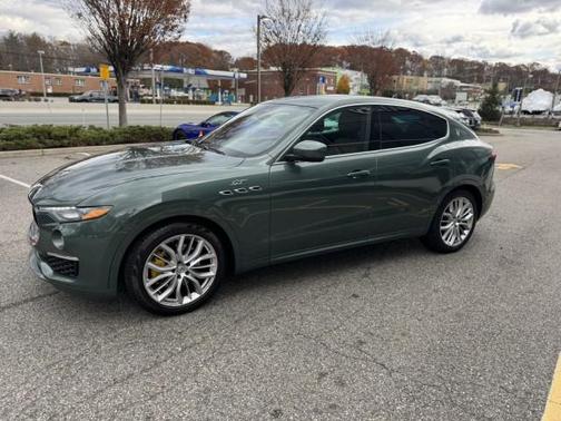 2022 Maserati Levante GT