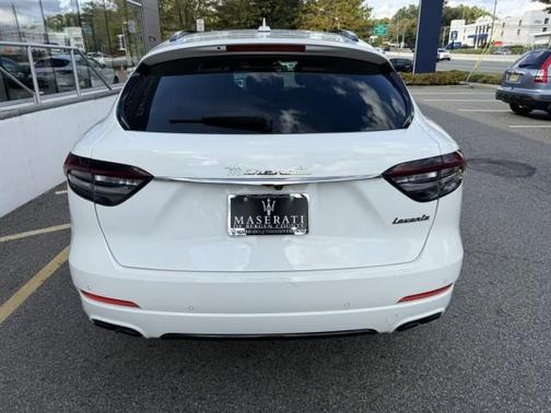 2022 Maserati Levante GT