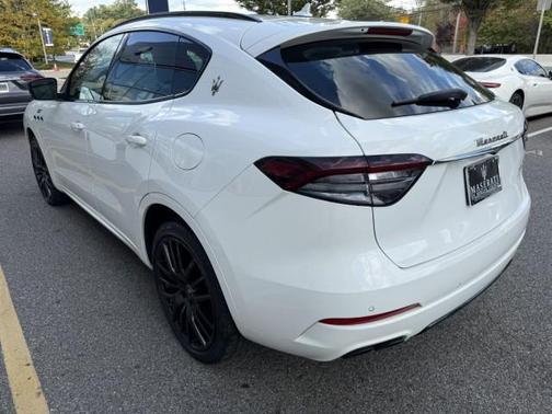 2022 Maserati Levante GT