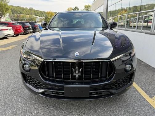 2024 Maserati Levante GT Ultima