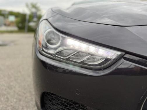 2017 Maserati Ghibli S Q4