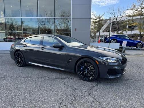 2022 BMW M850 i xDrive