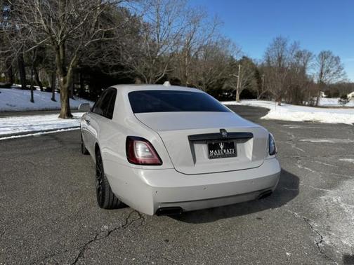 2023 Rolls-Royce Ghost Black Badge ~ RARE, , OVER $448k MSRP,