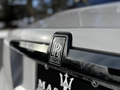 2023 Rolls-Royce Ghost Black Badge ~ RARE, , OVER $448k MSRP,
