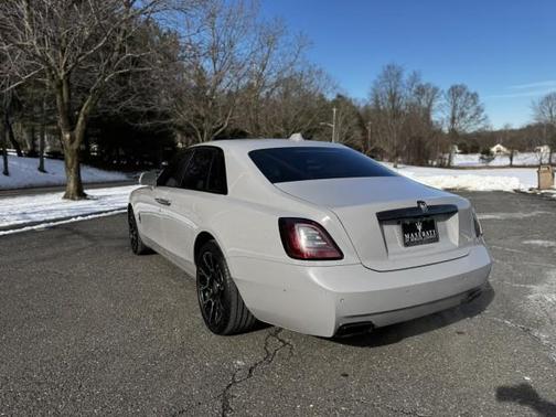 2023 Rolls-Royce Ghost Black Badge ~ RARE, , OVER $448k MSRP,