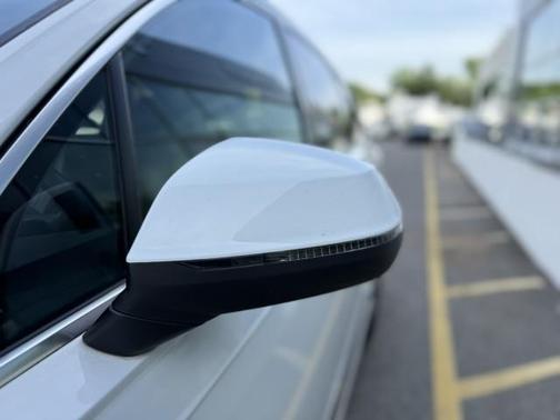 2019 Audi Q7 45 Premium