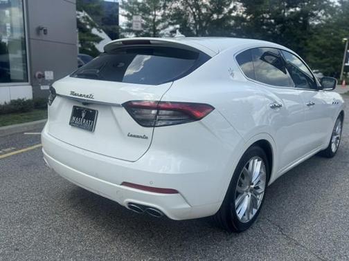 2022 Maserati Levante GT