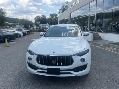 2022 Maserati Levante GT