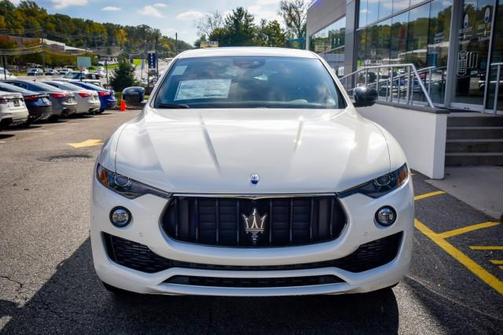 2022 Maserati Levante GT