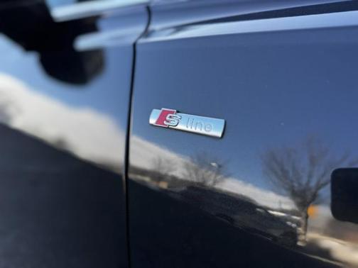 2021 Audi A6 55 Premium