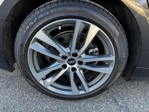 2021 Audi A6 55 Premium