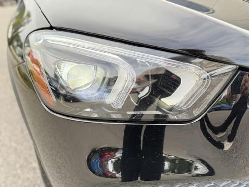 2020 Mercedes-Benz GLE 450 AWD 4MATIC