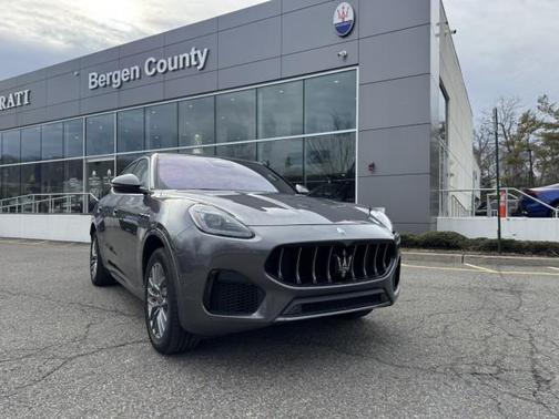2024 Maserati Grecale GT AWD ~ Cold Weather Package