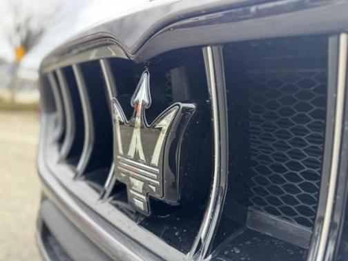 2024 Maserati Grecale GT AWD ~ Cold Weather Package