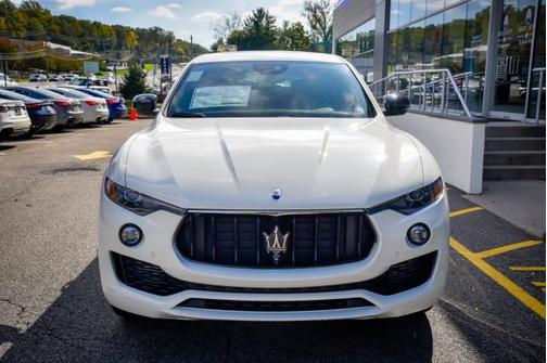 2024 Maserati Levante GT Ultima