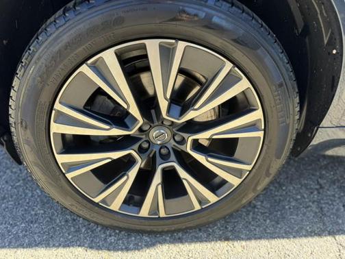 2021 Volvo XC90 T5 Momentum