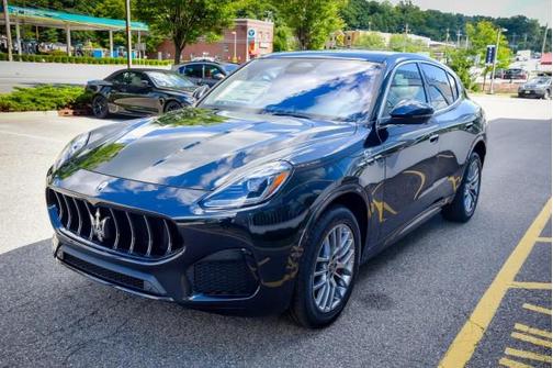 2024 Maserati Grecale GT
