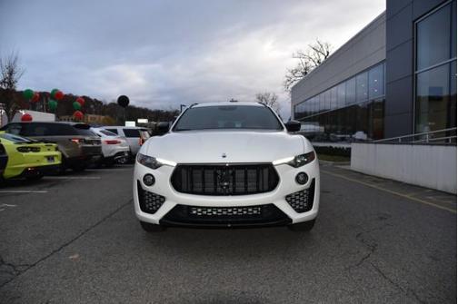 2022 Maserati Levante GT