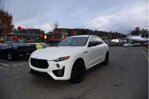 2022 Maserati Levante GT