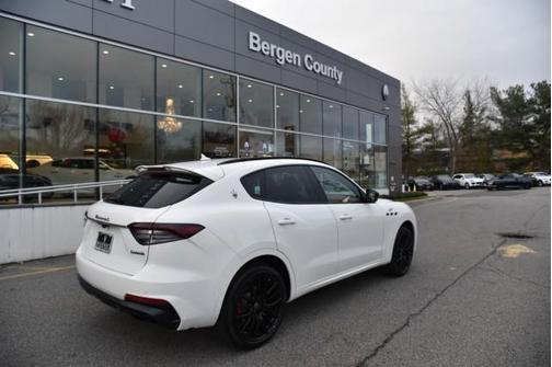2022 Maserati Levante GT