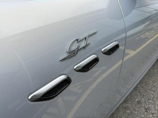 2025 Maserati Grecale Modena