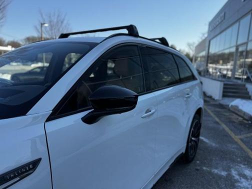 2025 Mazda CX-70 3.3 Turbo S PREMIUM PLUS PACKAGE AWD ~ !!!1600 miles