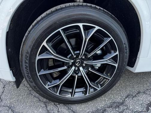 2025 Mazda CX-70 3.3 Turbo S PREMIUM PLUS PACKAGE AWD ~ !!!1600 miles