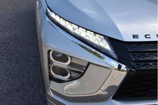 2024 Mitsubishi Eclipse Cross SP