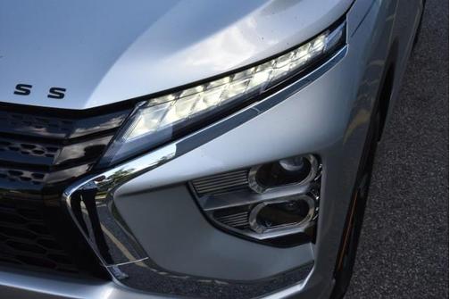 2024 Mitsubishi Eclipse Cross SP