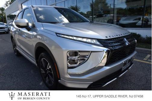 2024 Mitsubishi Eclipse Cross SP