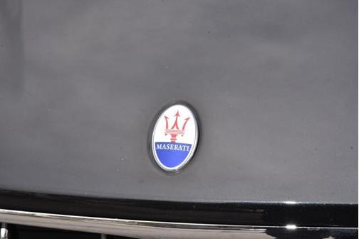 2019 Maserati Levante S GranLusso