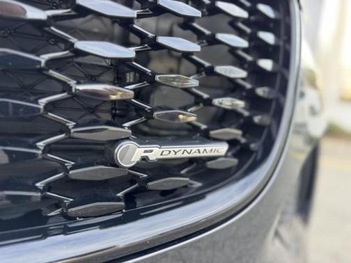 2025 Jaguar F-PACE R-Dynamic S