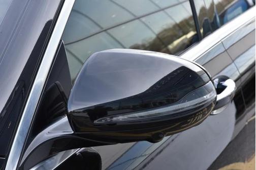 2020 Mercedes-Benz E-Class E 350
