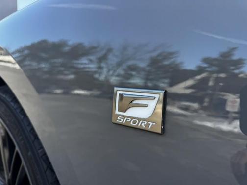 2023 Lexus IS 350 Base