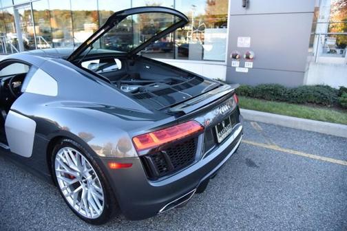 2017 Audi R8 5.2 quattro for sale in Upper Saddle River, NJ - image 25