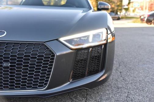 2017 Audi R8 5.2 quattro for sale in Upper Saddle River, NJ - image 14