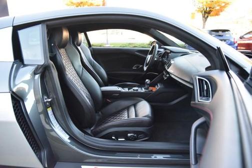 2017 Audi R8 5.2 quattro for sale in Upper Saddle River, NJ - image 27