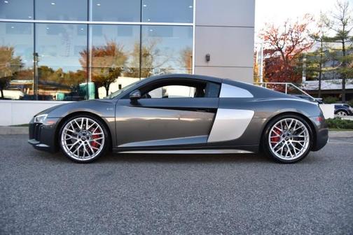 2017 Audi R8 5.2 quattro for sale in Upper Saddle River, NJ - image 7