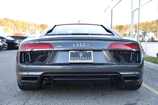 2017 Audi R8 5.2 quattro for sale in Upper Saddle River, NJ - image 5