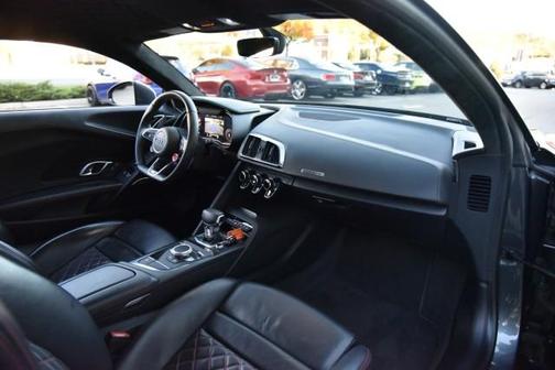 2017 Audi R8 5.2 quattro for sale in Upper Saddle River, NJ - image 26