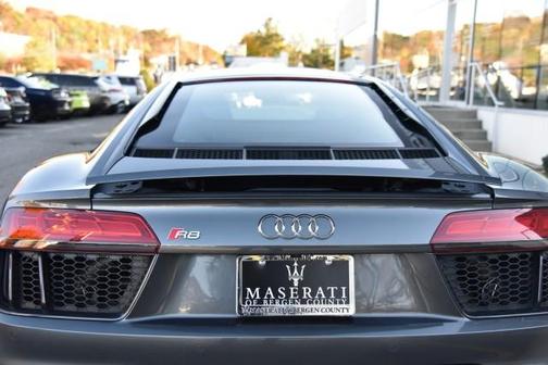 2017 Audi R8 5.2 quattro for sale in Upper Saddle River, NJ - image 9