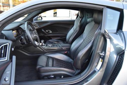 2017 Audi R8 5.2 quattro for sale in Upper Saddle River, NJ - image 17