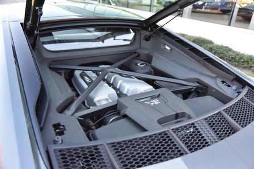 2017 Audi R8 5.2 quattro for sale in Upper Saddle River, NJ - image 24
