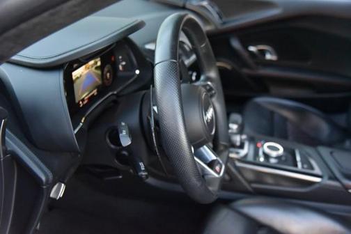 2017 Audi R8 5.2 quattro for sale in Upper Saddle River, NJ - image 32