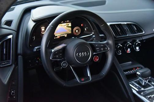 2017 Audi R8 5.2 quattro for sale in Upper Saddle River, NJ - image 31
