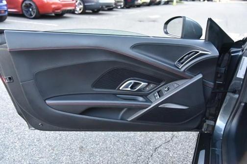 2017 Audi R8 5.2 quattro for sale in Upper Saddle River, NJ - image 20