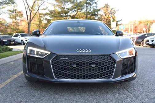 2017 Audi R8 5.2 quattro for sale in Upper Saddle River, NJ - image 2